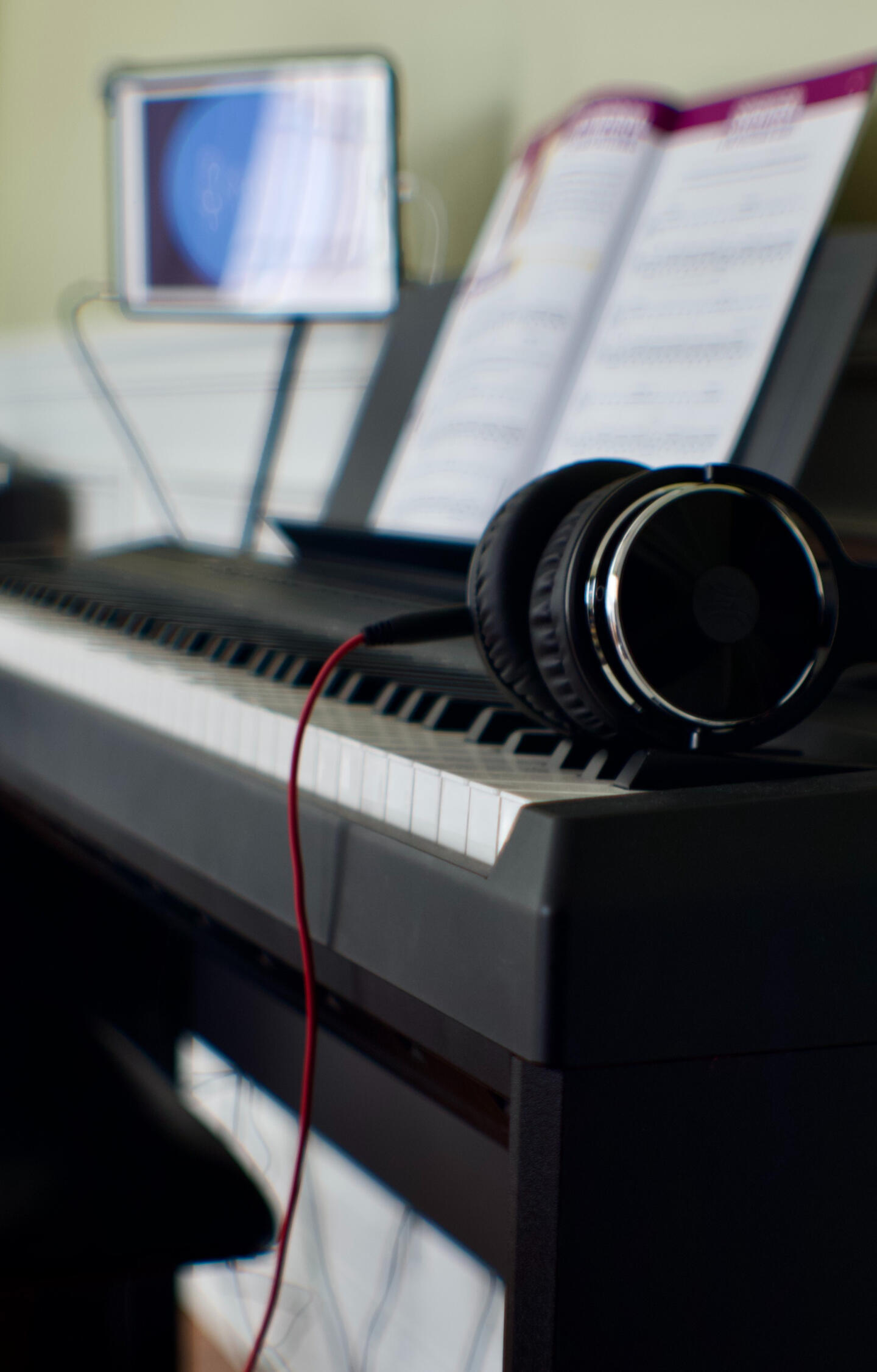 Piano lessons in Ooltewah and Collegedale TN area